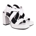 Chic Orthopedic Sandals with Unique Design