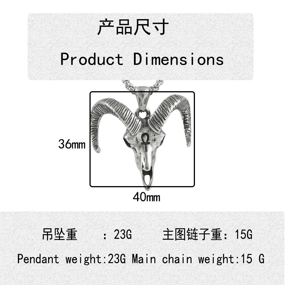Delicate Artisan Pendant
