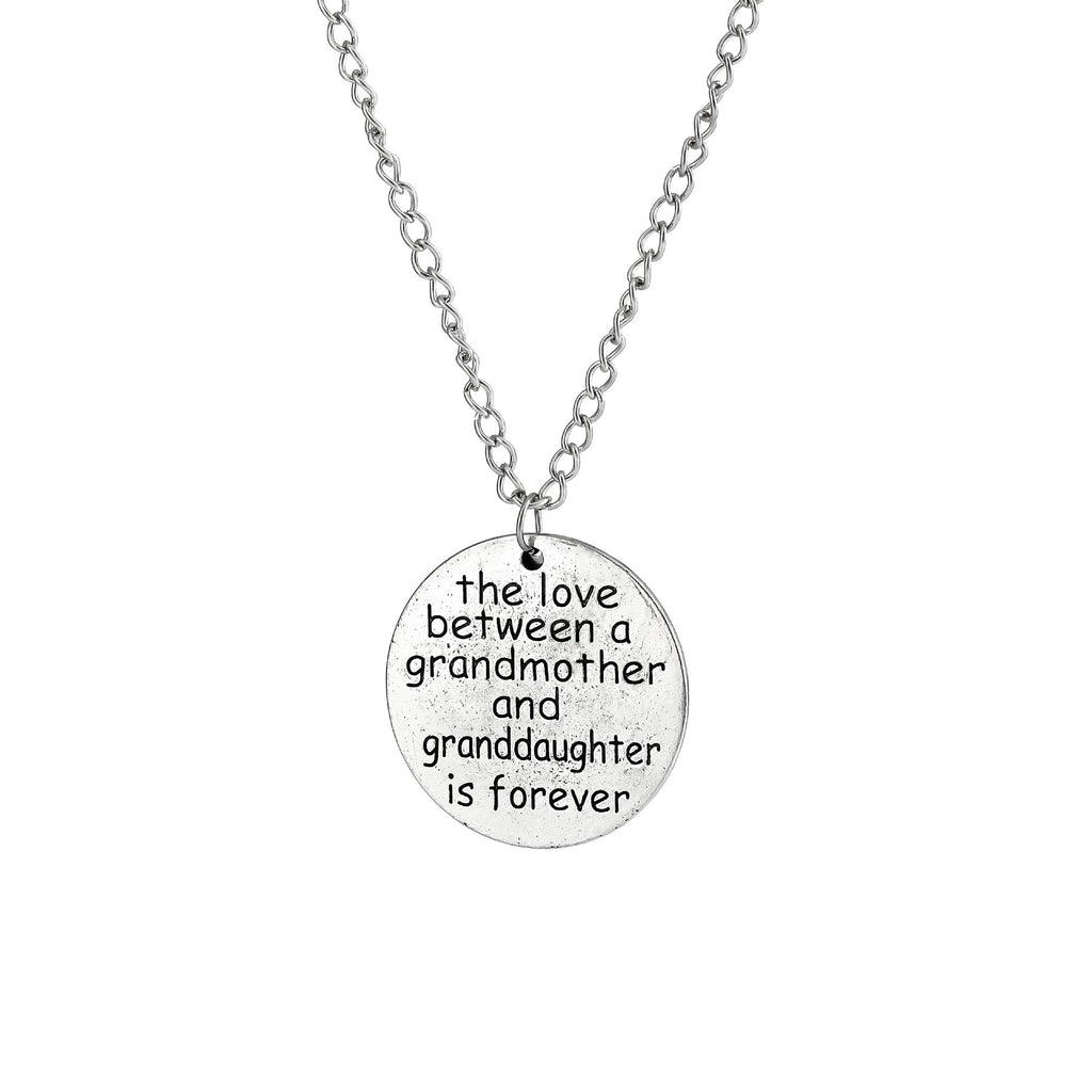 Charming Necklace for Any Occasion