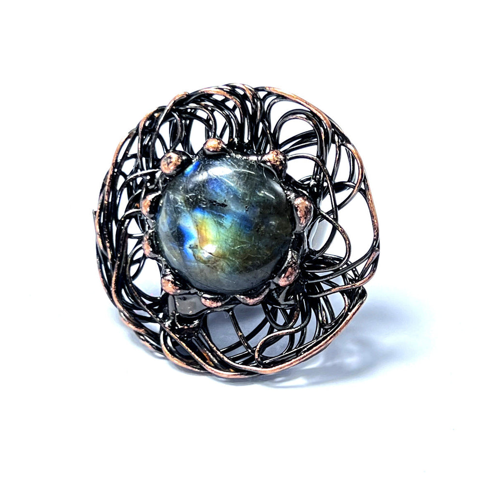 Romantic Ring for Special Moments