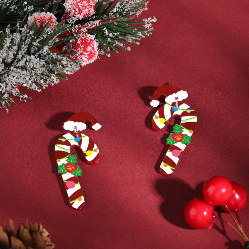 Charming Earring for Any Occasion