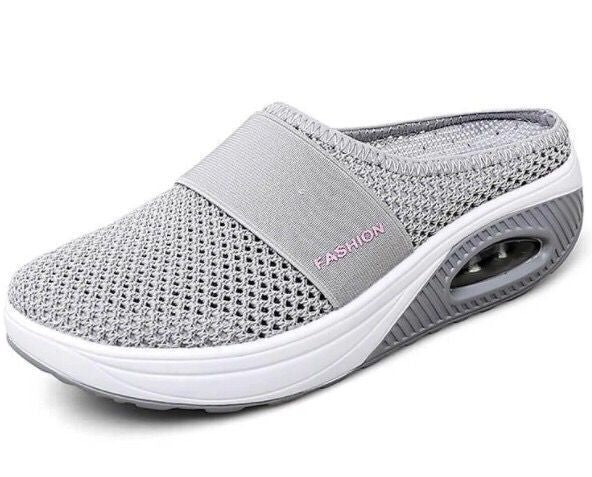 Elegant Orthopedic Shoes for Every Step