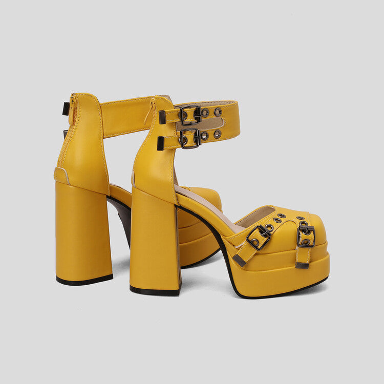 Chic Orthopedic Boots with Unique Design