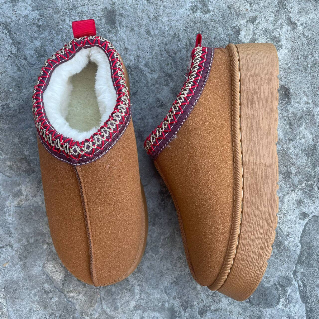 Beautifully Crafted Orthopedic Boots