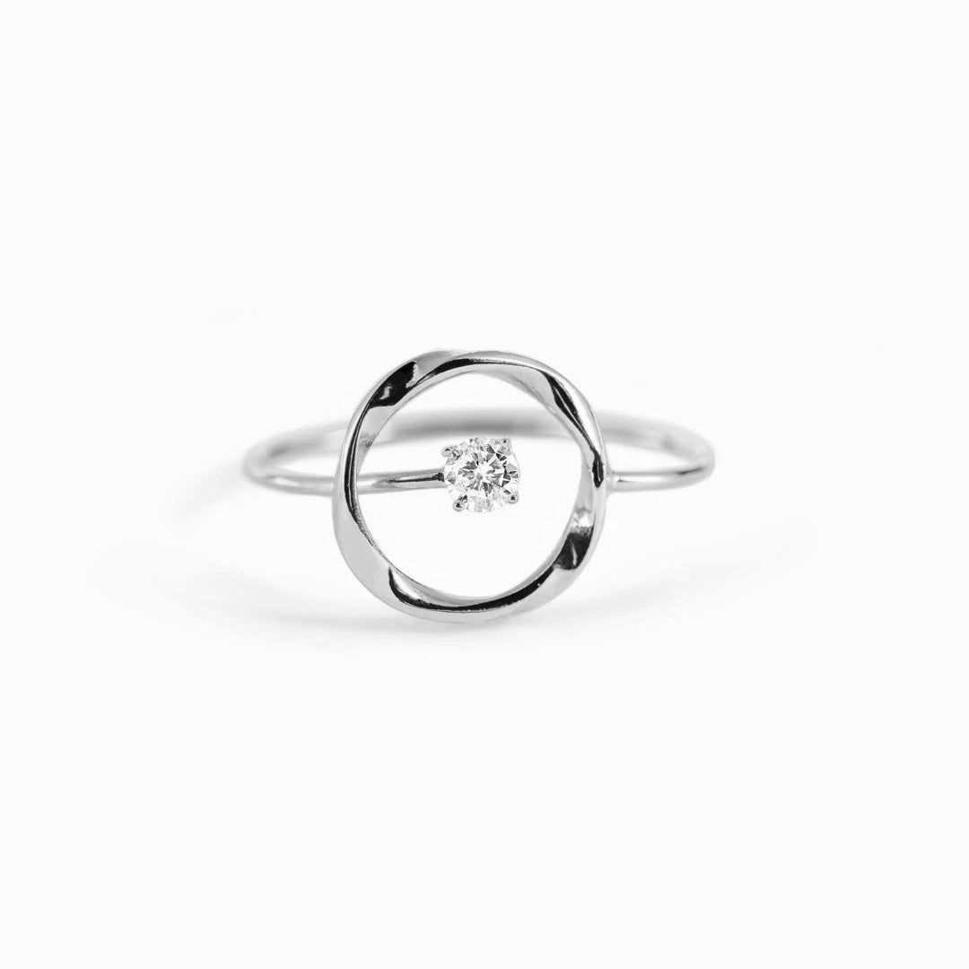 Stunning Ring for Daily Wear