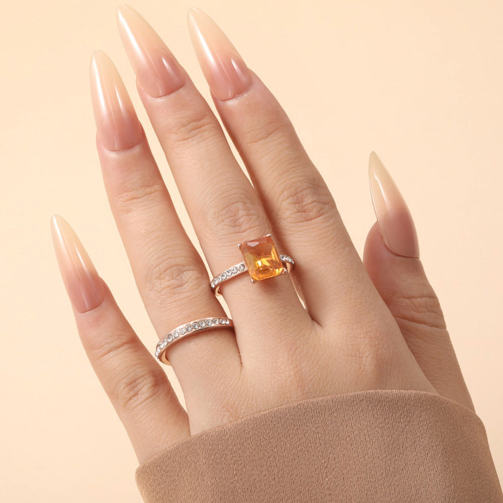 Stunning Ring for Daily Wear