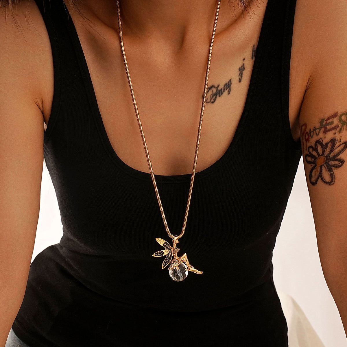 Charming Necklace for Any Occasion