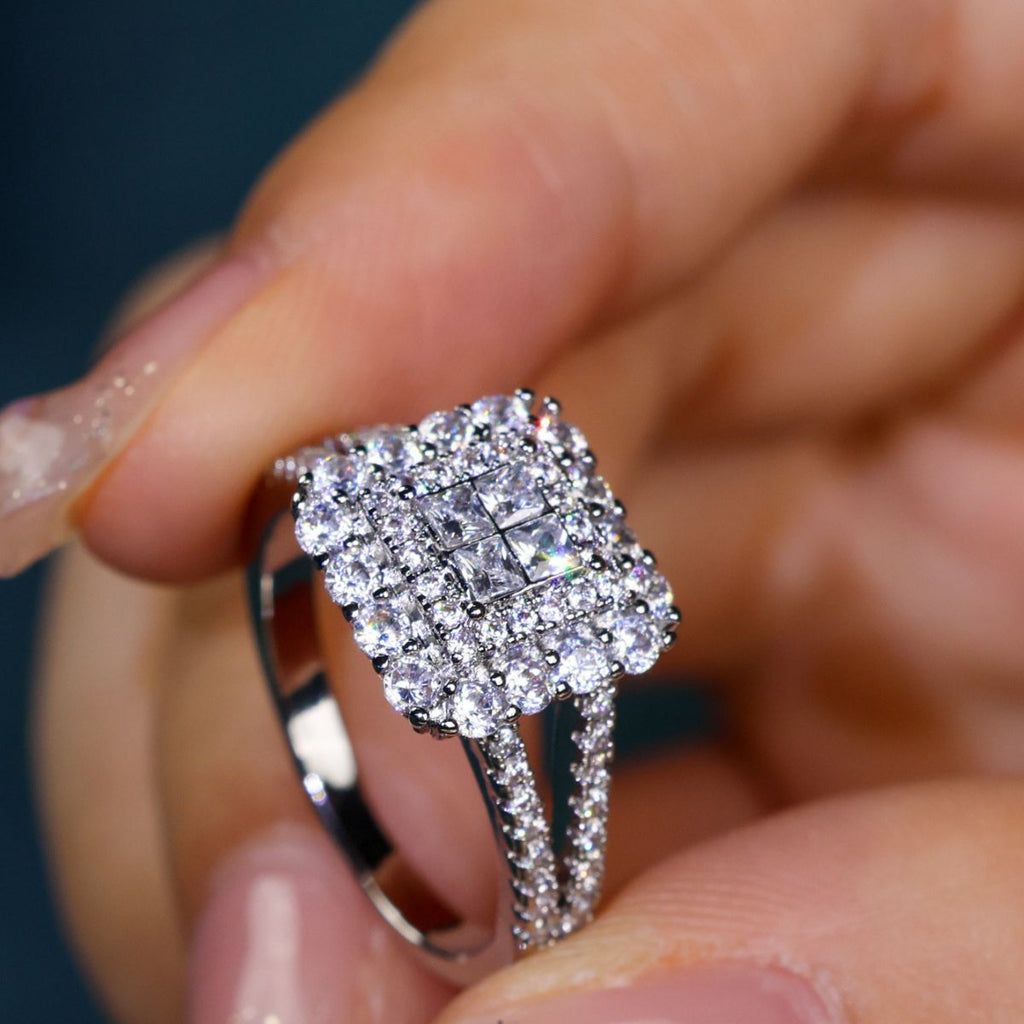 Charming Ring for Any Occasion