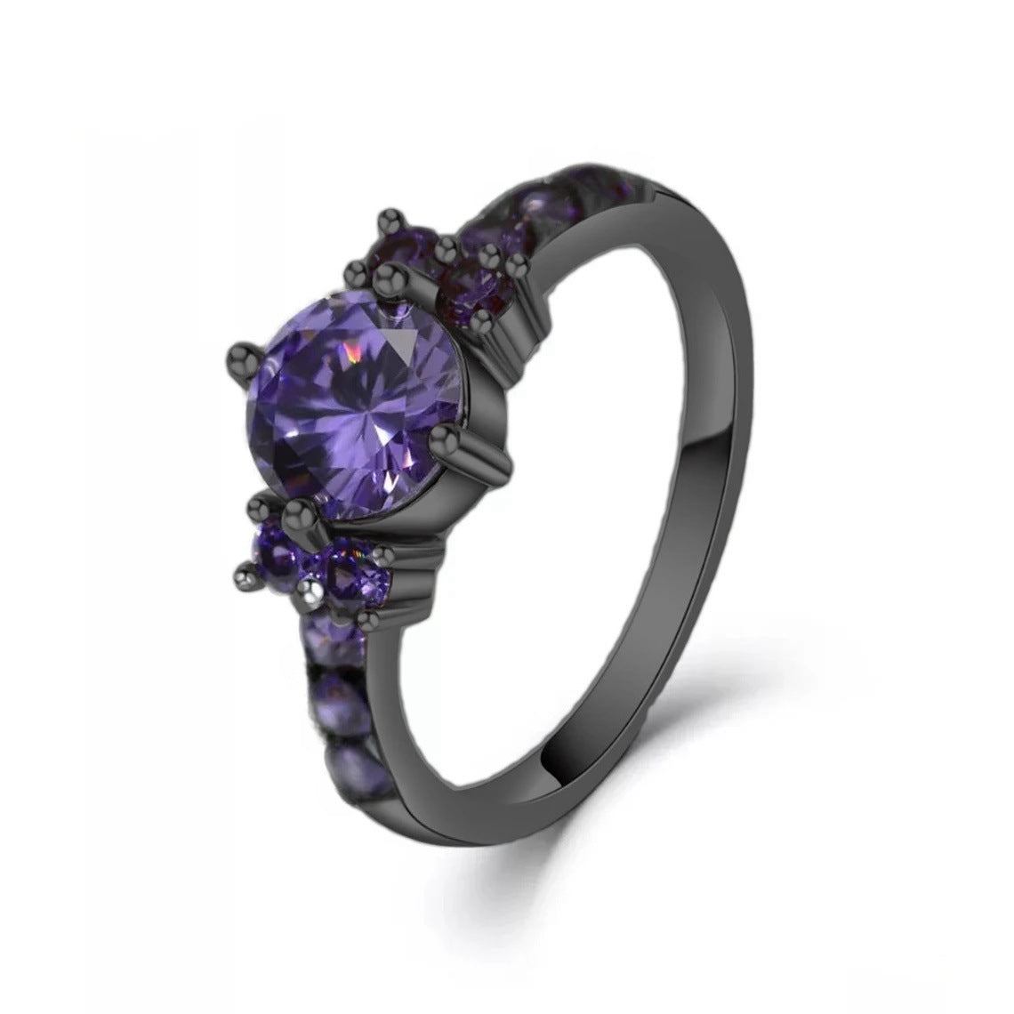 Beautiful Ring with Unique Style
