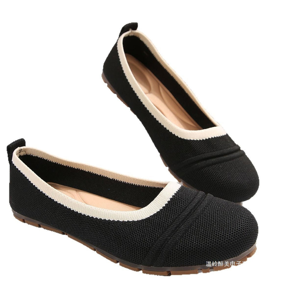 Graceful Orthopedic Shoes for Modern Look