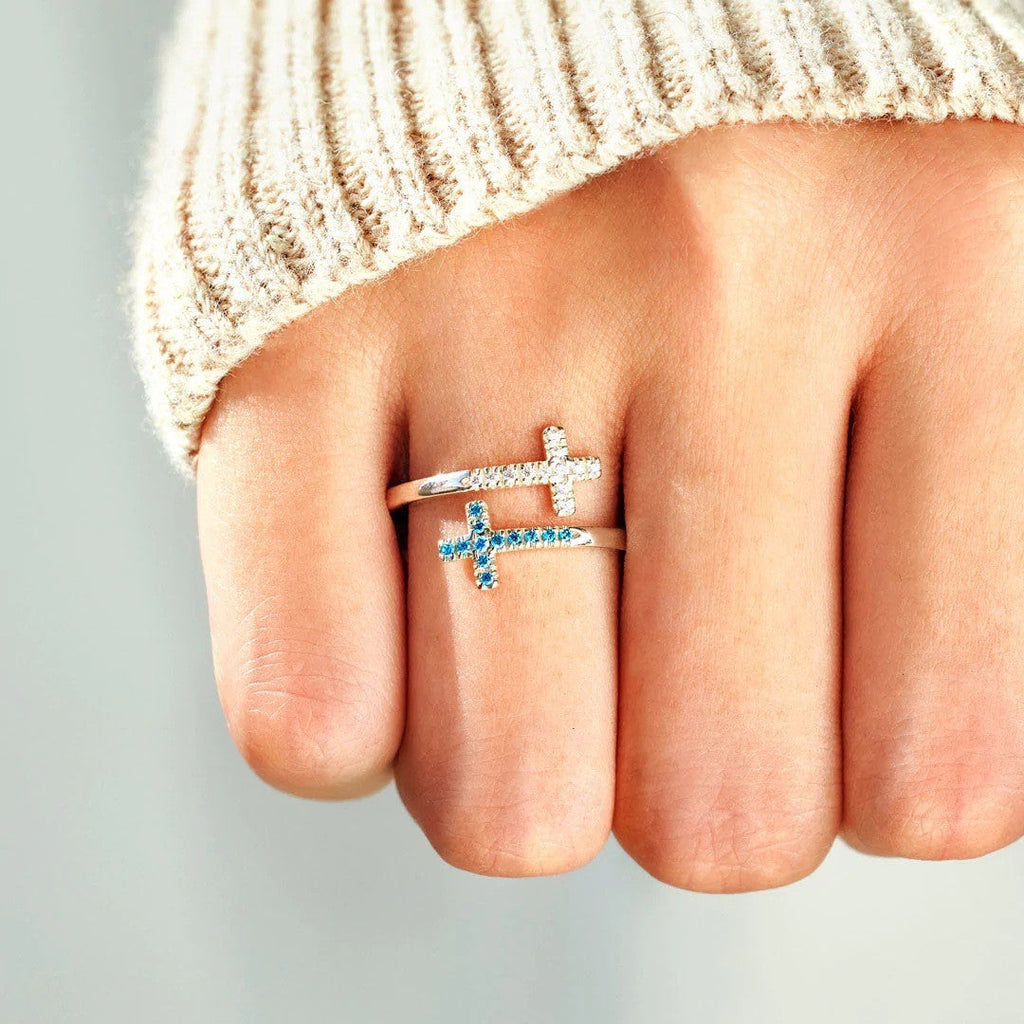 Stunning Ring for Daily Wear