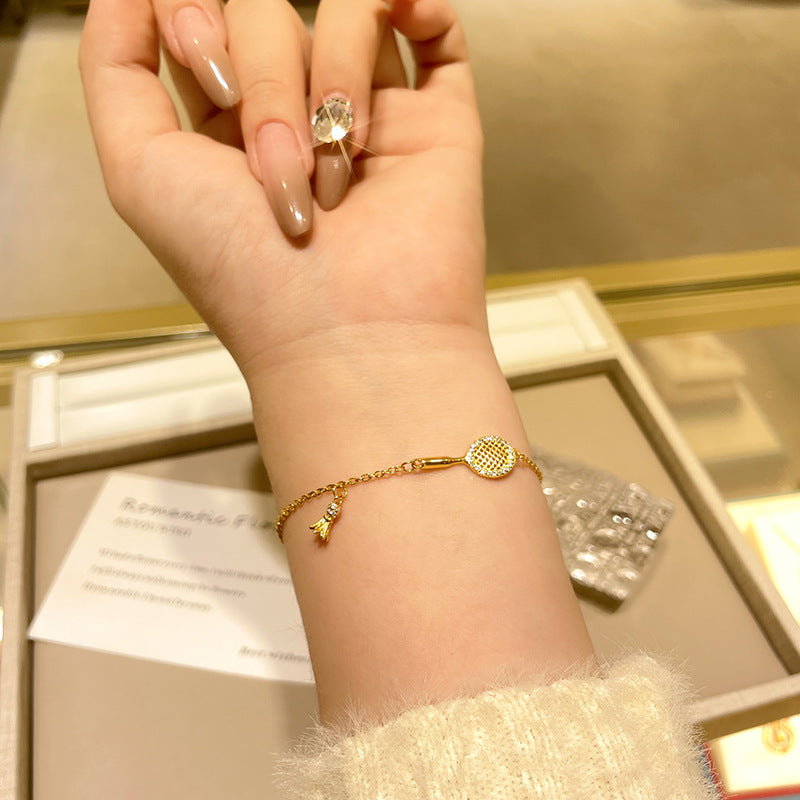 Delicate Artisan Piece