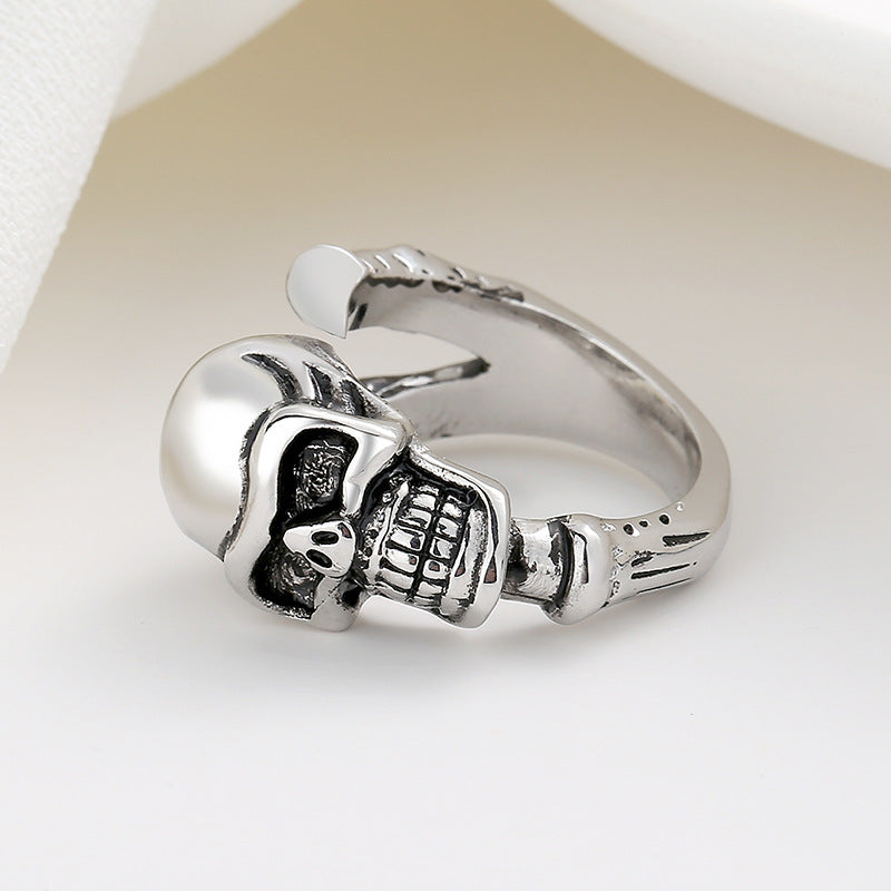 Elegant Ring for Every Occasion