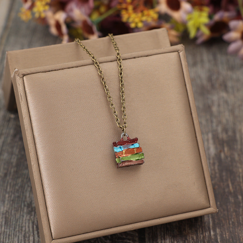 Delicate Artisan Necklace