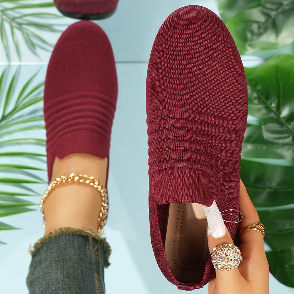 Elegant Orthopedic Shoes for Every Step