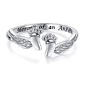 Beautiful Ring with Unique Style