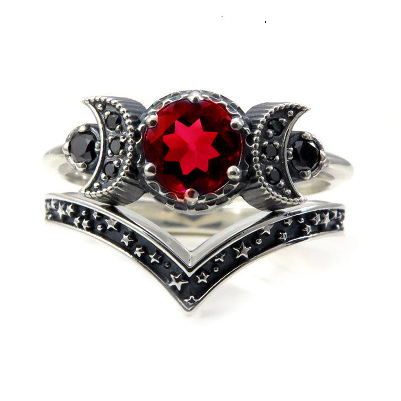 Charming Set for Any Occasion