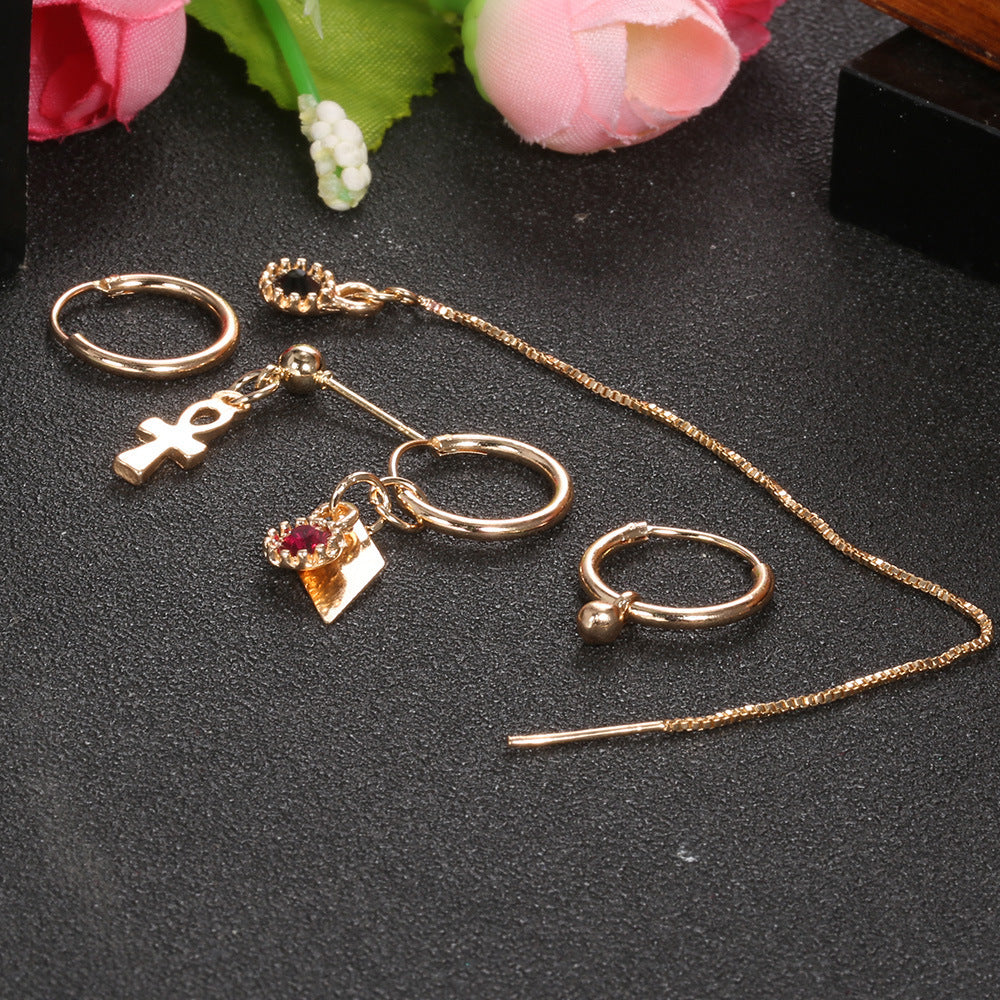 Elegant Earring for Every Occasion