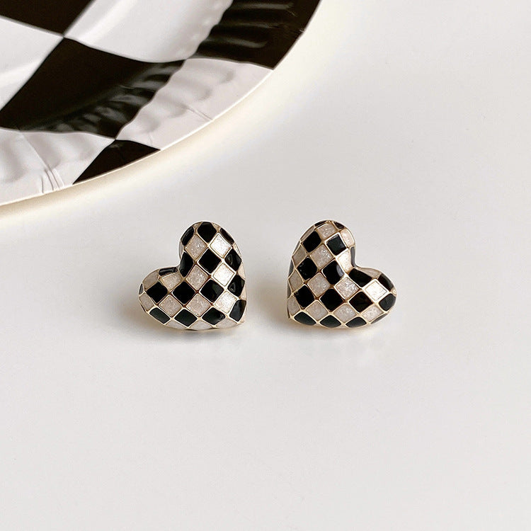 Romantic Earring for Special Moments