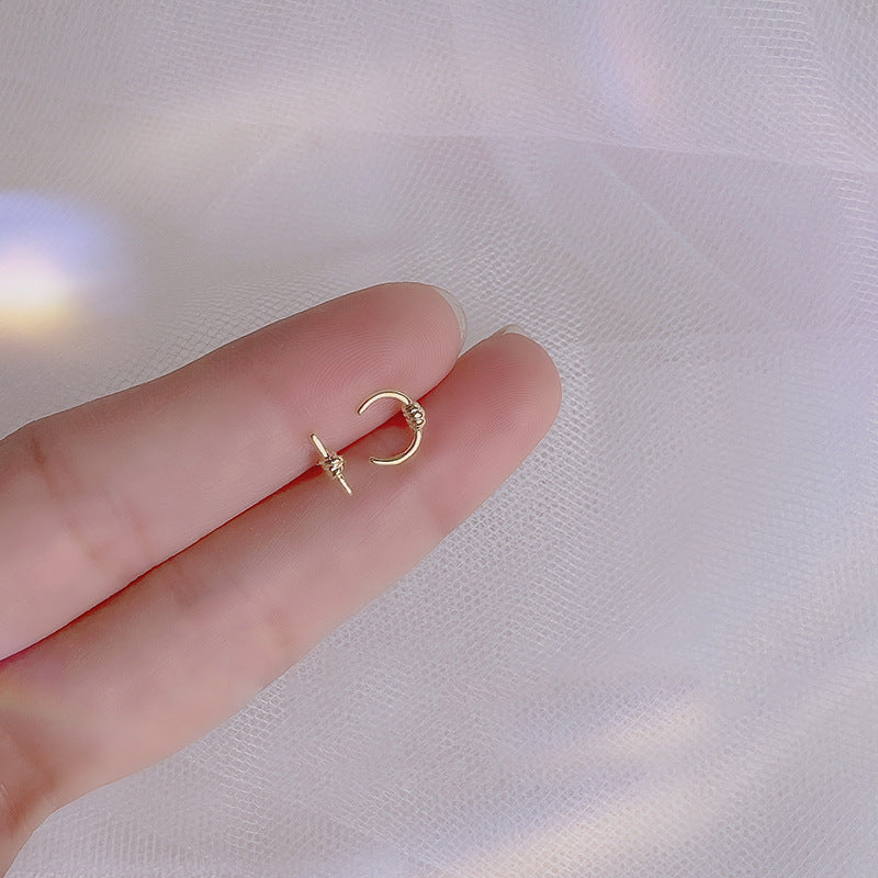 Romantic Earring for Special Moments