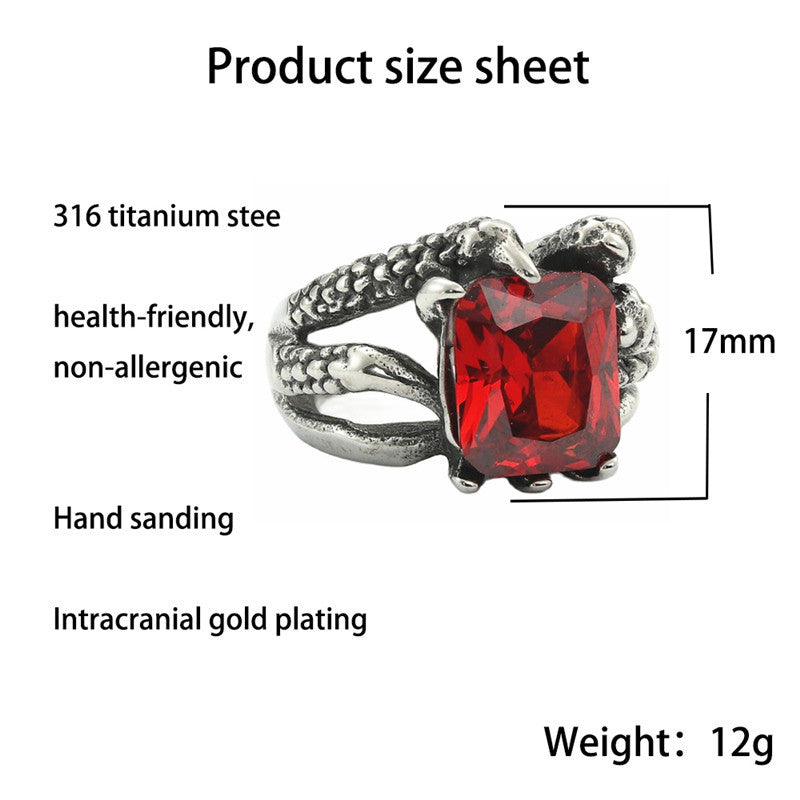 Elegant Ring for Every Occasion