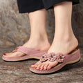 Beautifully Crafted Orthopedic Sandals