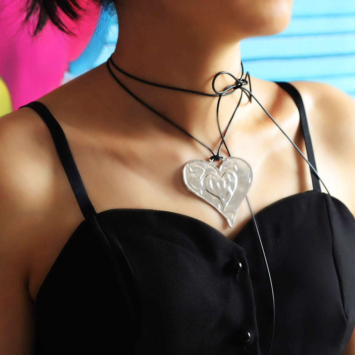 Delicate Artisan Necklace