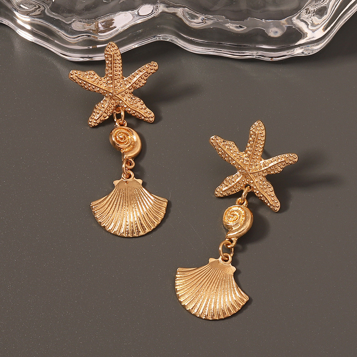 Elegant Earring for Every Occasion