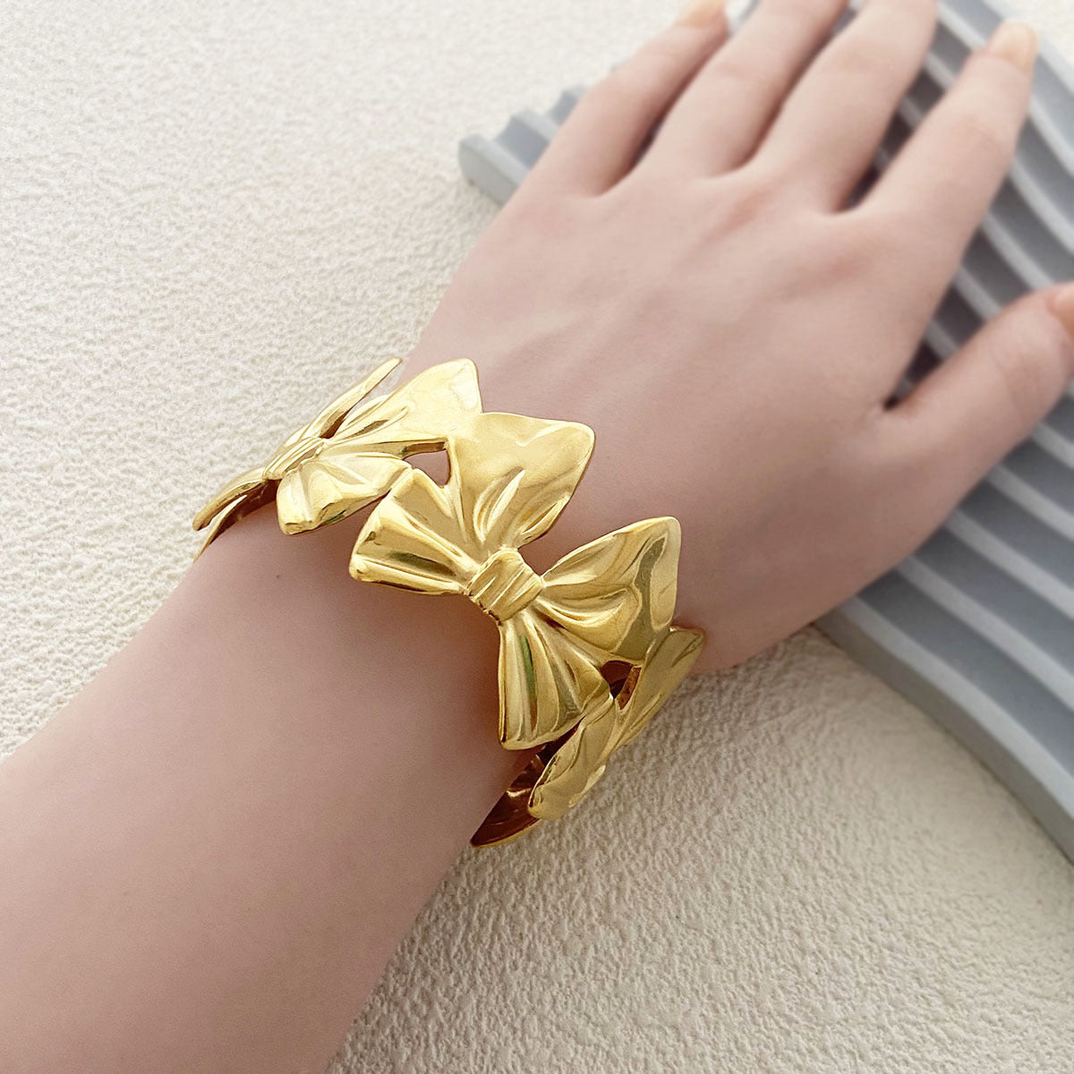 Delicate Artisan Bracelet