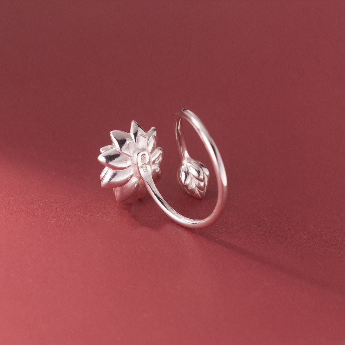 Romantic Ring for Special Moments