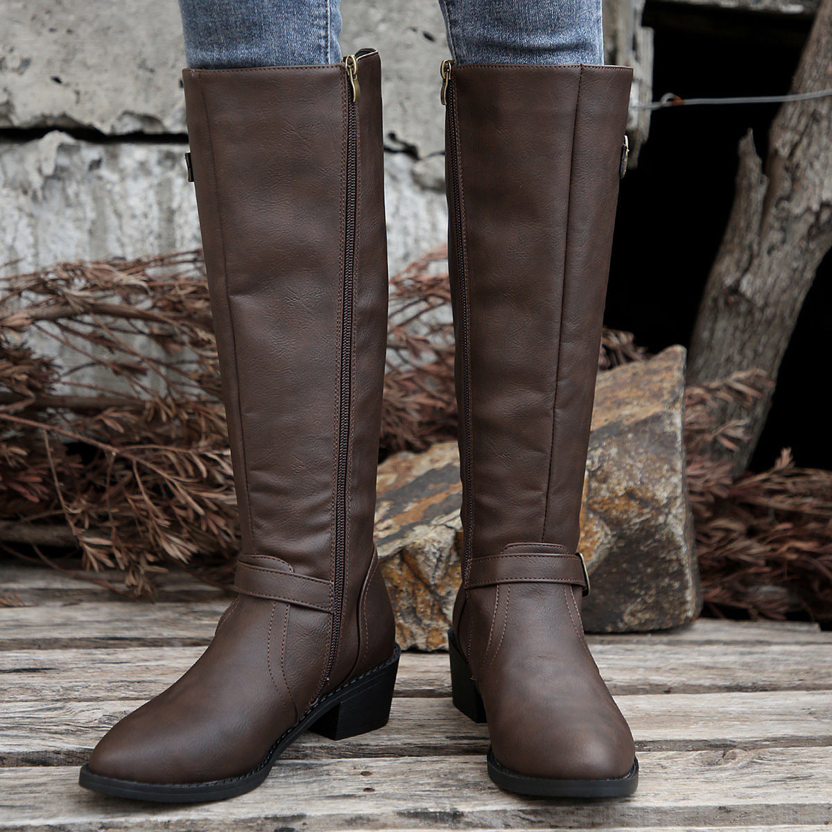 Beautifully Crafted Orthopedic Boots