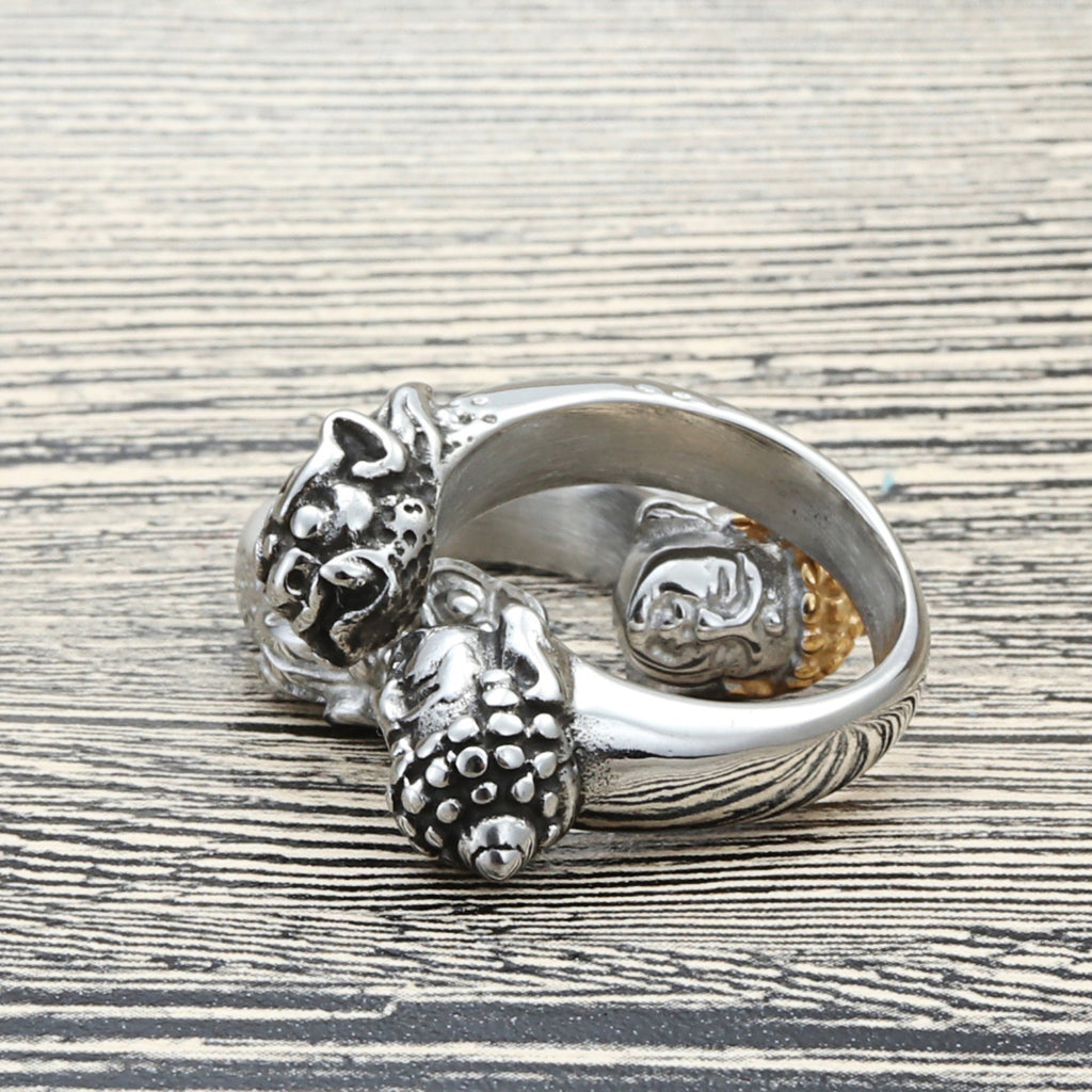 Elegant Ring for Every Occasion