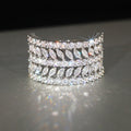 Beautiful Ring with Unique Style
