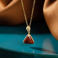 Charming Gold Necklace for Any Occasion