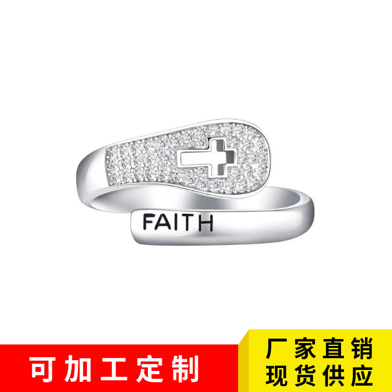 Classic Ring with Timeless Appeal