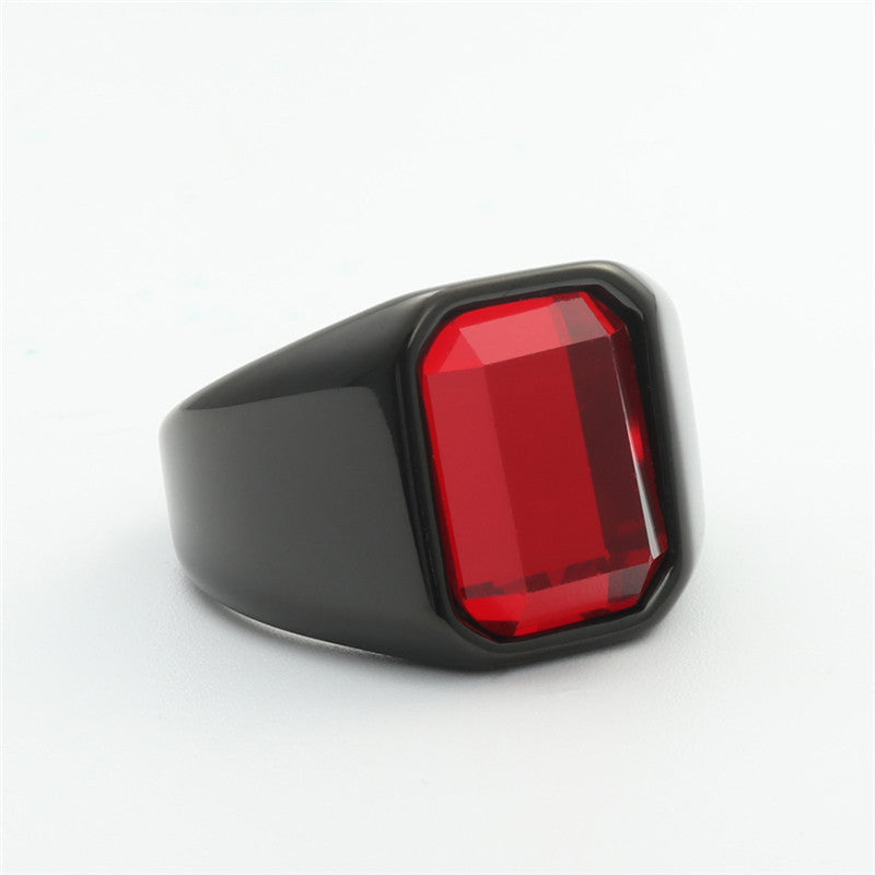 Romantic Ring for Special Moments