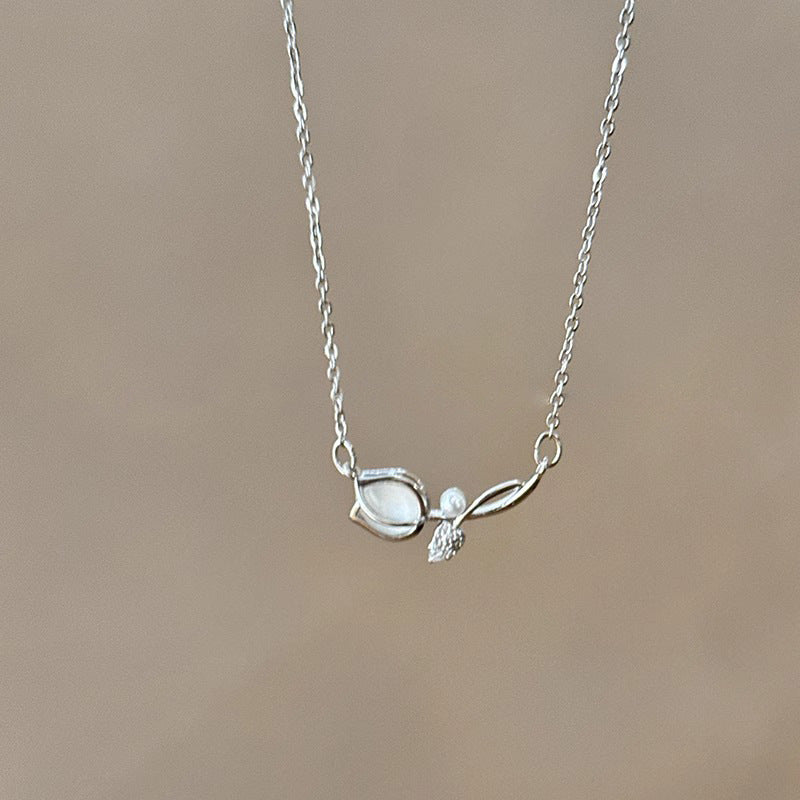 Delicate Artisan Necklace