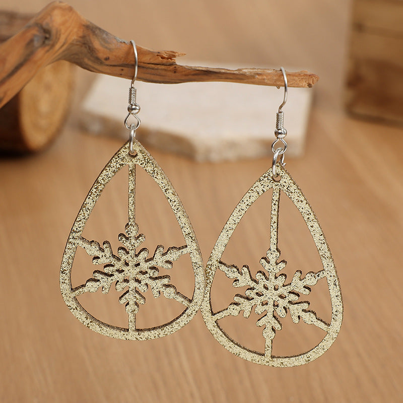 Elegant Earring for Every Occasion