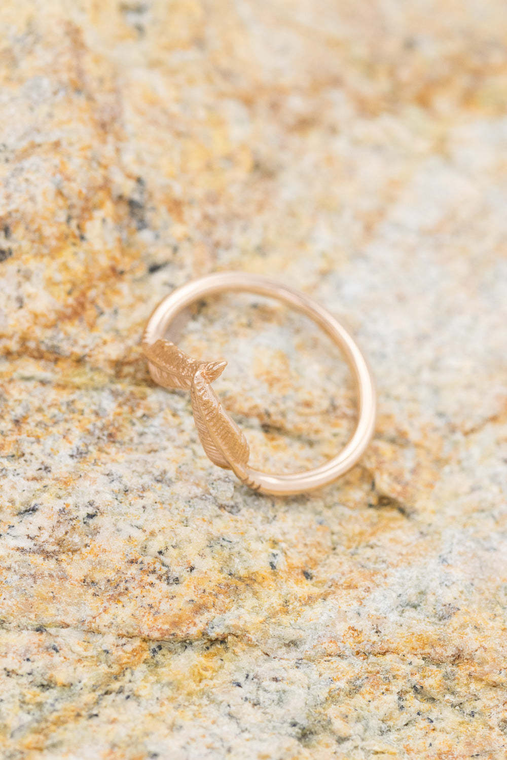 Charming Ring for Any Occasion