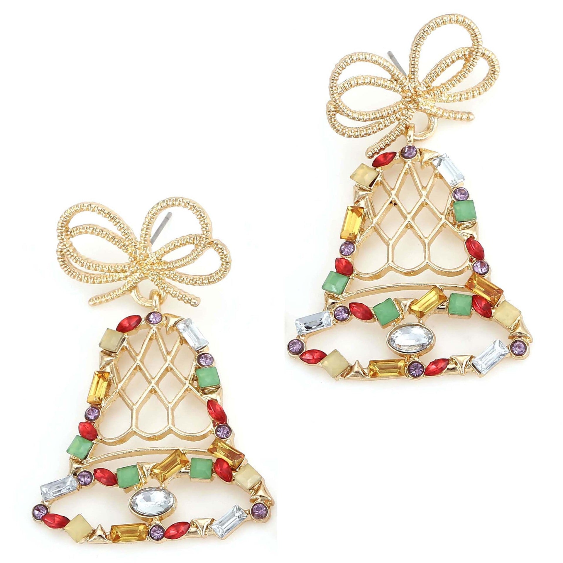 Beautiful Earring with Unique Style