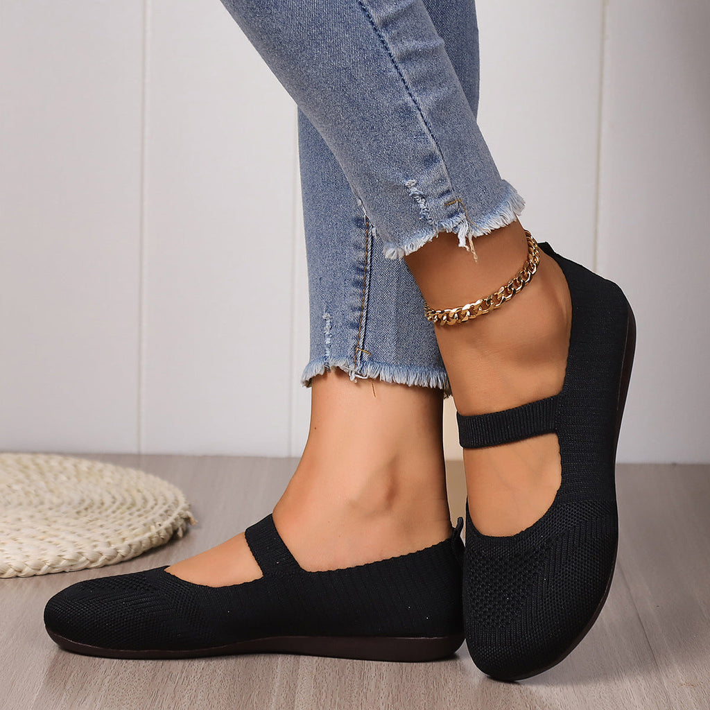 Classic Orthopedic Shoes with Timeless Style