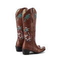Beautifully Crafted Orthopedic Boots