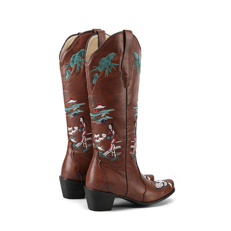 Beautifully Crafted Orthopedic Boots