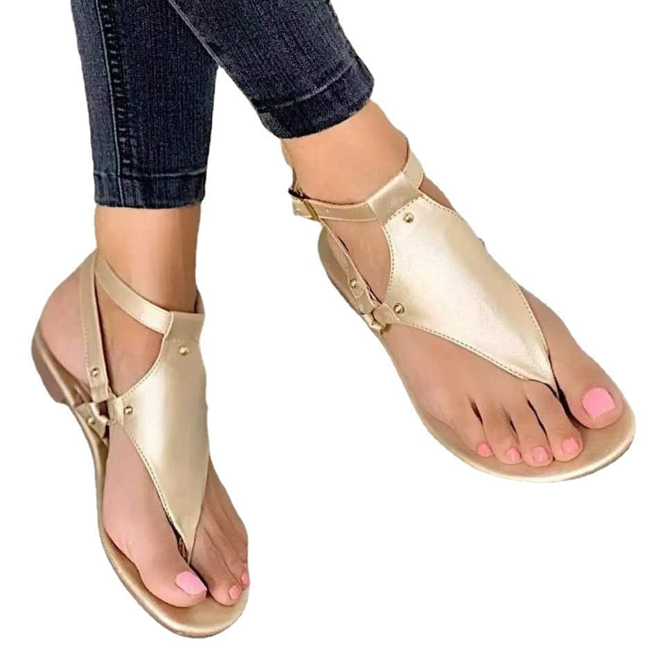 Elegant Orthopedic Sandals for Every Step