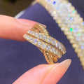 Elegant Ring for Every Occasion