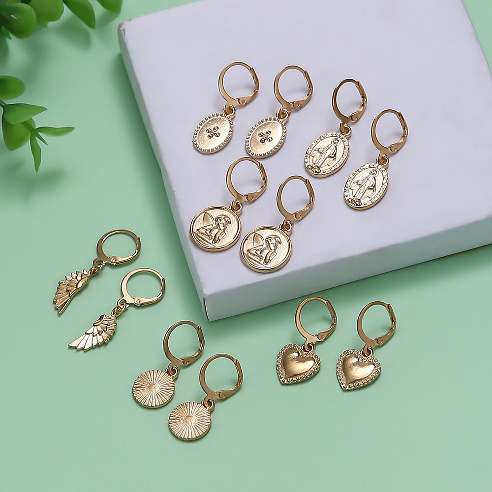 Charming Set for Any Occasion