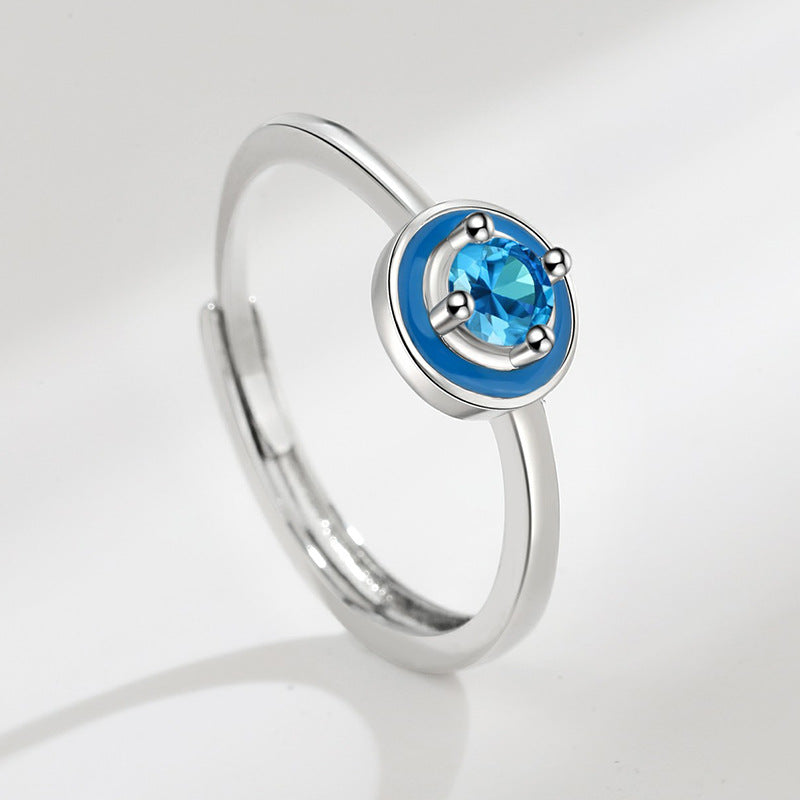Beautiful Ring with Unique Style