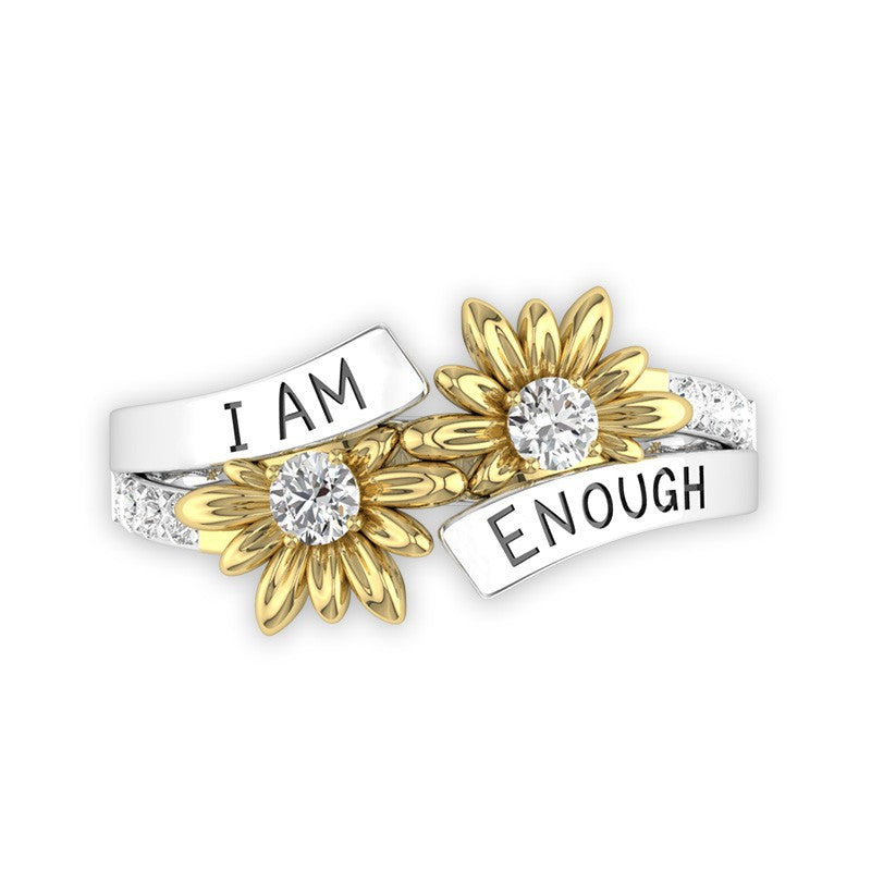 Charming Ring for Any Occasion