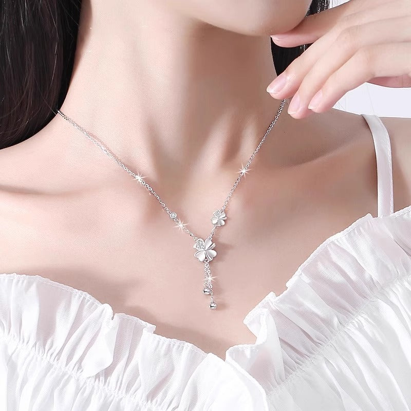 Beautiful Necklace with Unique Style