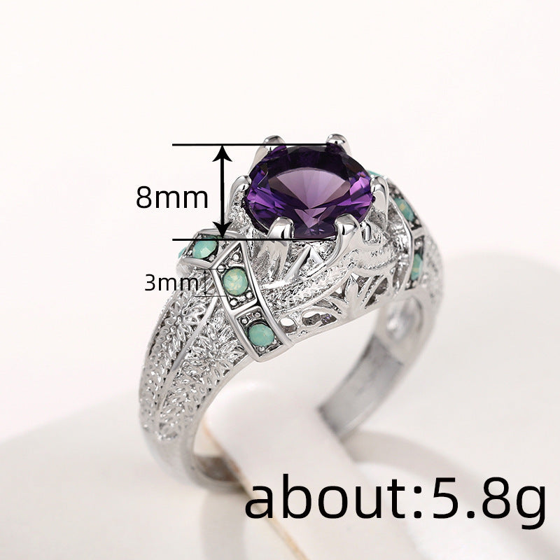 Stunning Ring for Daily Wear